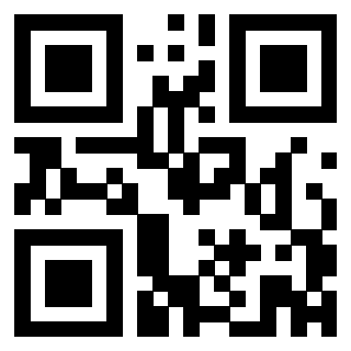 3305648589 QrCode associato