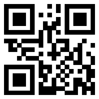 Immagine del QrCode di 3305648590
