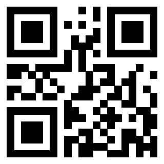 Scansione del Qr Code di 3305648591