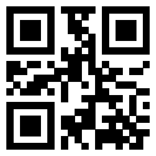 Qr Code di 3305648593