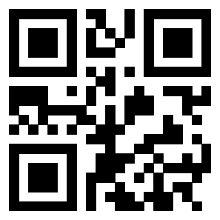 Immagine del Qr Code di 3305648594