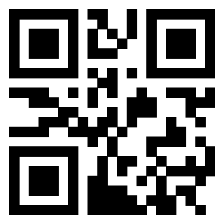 3305648596 - Immagine del QrCode