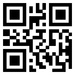 Scansione del Qr Code di 3305648598