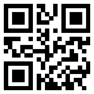 3305648600 - Immagine del QrCode associato