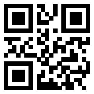 Il QrCode di 3305648601