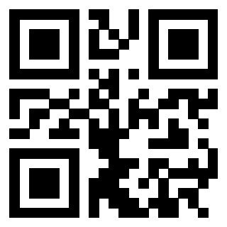 Il QrCode di 3305648603