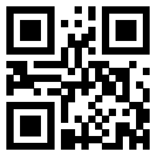 3305648604 - Immagine del Qr Code associato