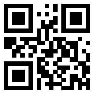 Immagine del QrCode di 3305648605