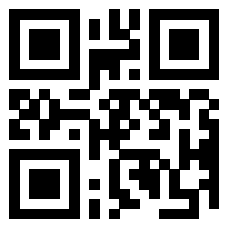 Il Qr Code di 3305648606