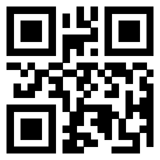 Immagine del Qr Code di 3305648607
