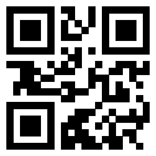 3305648610 Qr Code associato