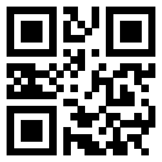 Il Qr Code di 3305648611