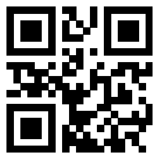 3305648614 - Immagine del QrCode