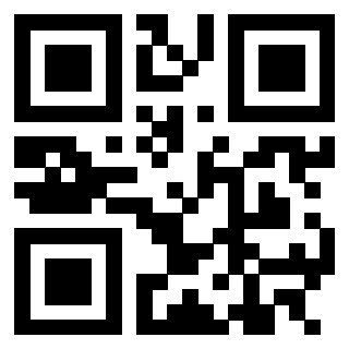 Il QrCode di 3305648615