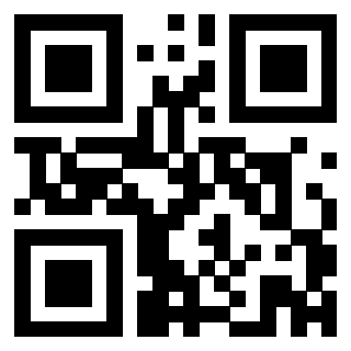 Scansione del Qr Code di 3305648616