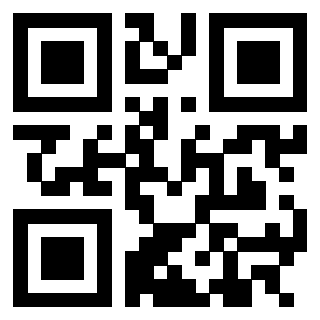 Immagine del QrCode di 3305648619