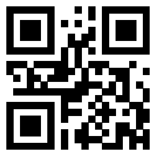 Immagine del Qr Code di 3305648621