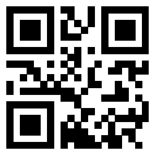 Il Qr Code di 3305648622