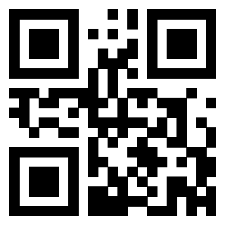 Immagine del Qr Code di 3305648623