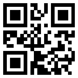Immagine del Qr Code di 3305648624