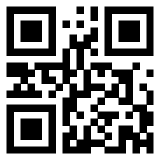 3305648625 QrCode associato