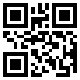 3305648628 QrCode associato