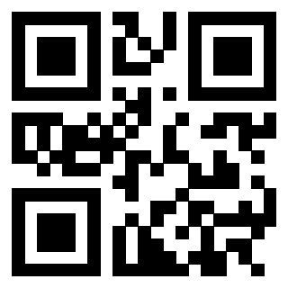 Il QrCode di 3305648631