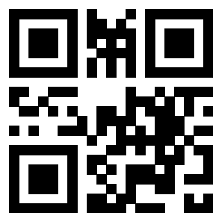 3305648632 - Immagine del QrCode