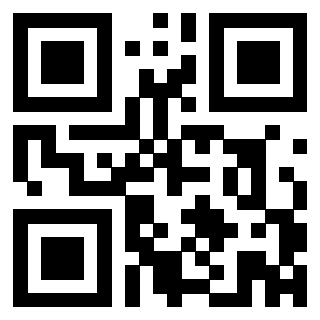Immagine del QrCode di 3305648633