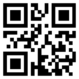 3305648636 - Immagine del Qr Code