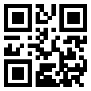 Qr Code di 3305648637