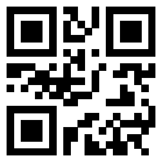 Il Qr Code di 3305648642