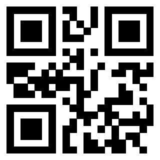 Il Qr Code di 3305648645