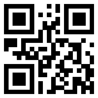 3305648647 - Immagine del Qr Code associato