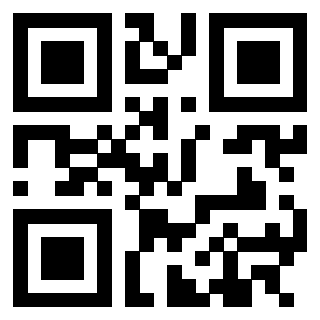 3305648648 QrCode associato