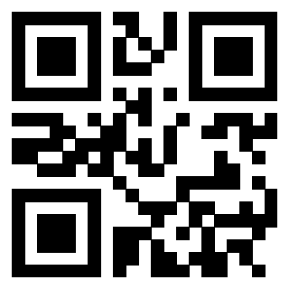 3305648649 - Immagine del Qr Code associato