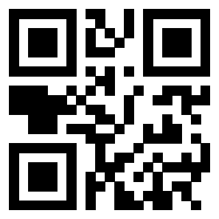 3305648650 Qr Code associato