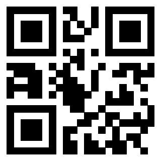 3305648651 QrCode associato