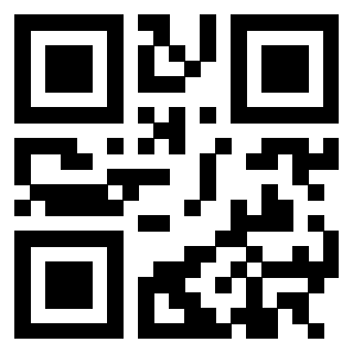 3305648654 - Immagine del QrCode associato