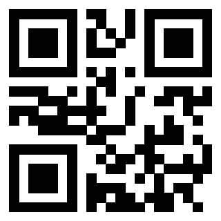 Scansione del QrCode di 3305648655