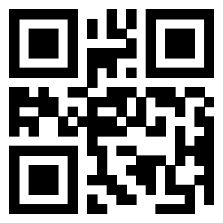 Qr Code di 3305648661