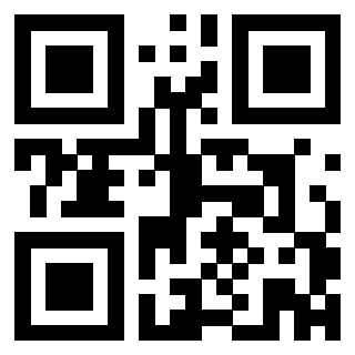 3305648662 - Immagine del Qr Code associato