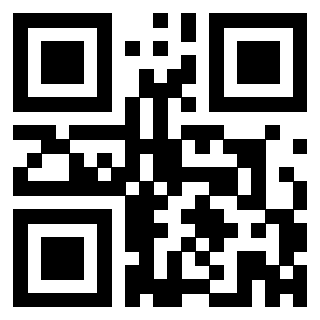 Il QrCode di 3305648663