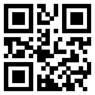 Il Qr Code di 3305648664