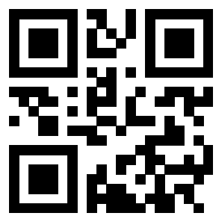 3305648665 - Immagine del QrCode