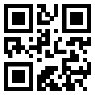 3305648667 - Immagine del QrCode