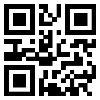 3305648668 QrCode associato