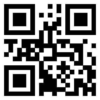 Immagine del Qr Code di 3305648672