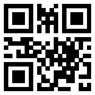 3305648673 - Immagine del Qr Code associato