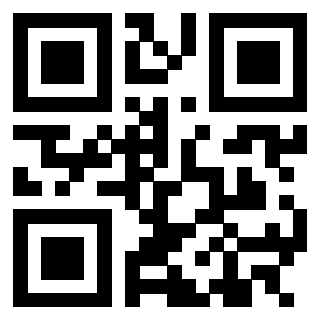 Il QrCode di 3305648674